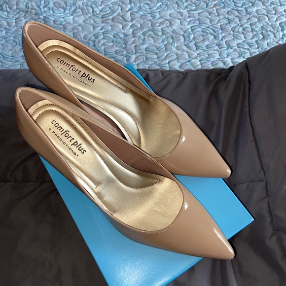 Payless Shoes Payless Pumps Womens Size 3 Poshmark